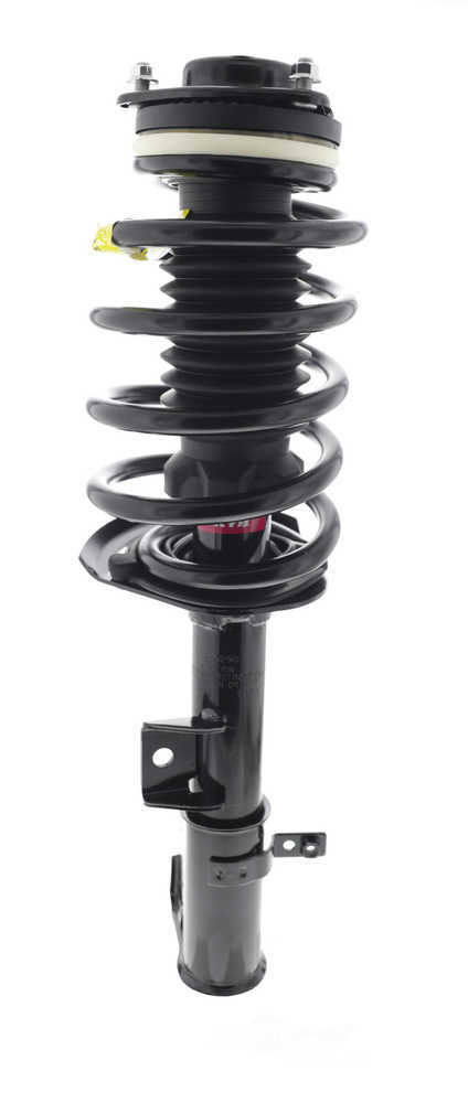 KYB - Strut-plus Suspension Strut & Coil Spring Assembly - KYB SR4705