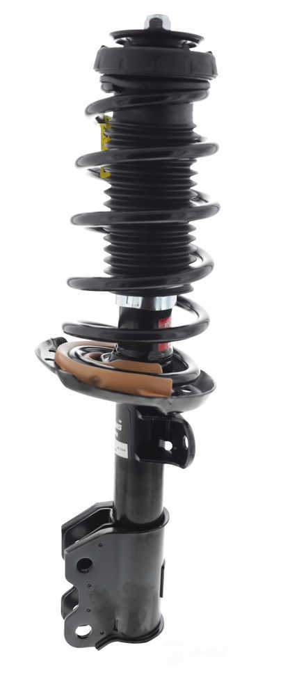KYB - Strut-plus Suspension Strut & Coil Spring Assembly - KYB SR4709