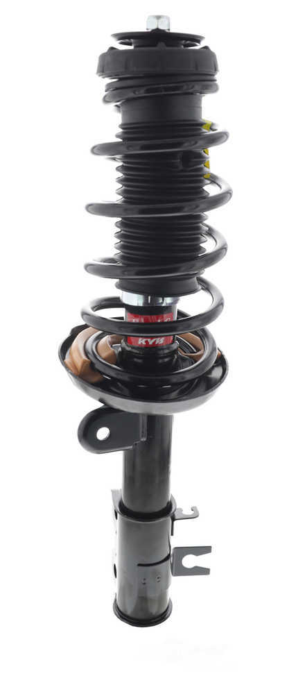 KYB - Strut-plus Suspension Strut & Coil Spring Assembly - KYB SR4709