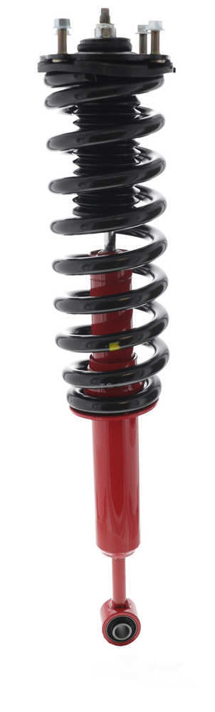 KYB - Truck-plus Suspension Strut & Coil Spring Assembly - KYB SRM4473