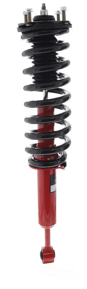 KYB - Truck-plus Suspension Strut & Coil Spring Assembly - KYB SRM4473