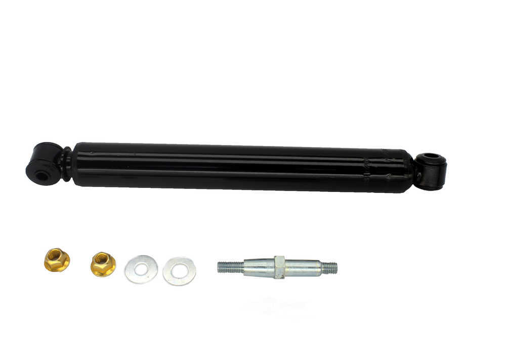KYB - Steering Stabilizer (Front) - KYB SS10202