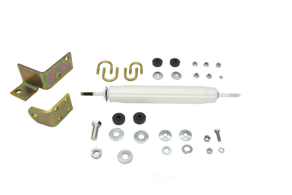 KYB - Steering Stabilizer (Front) - KYB SS15326