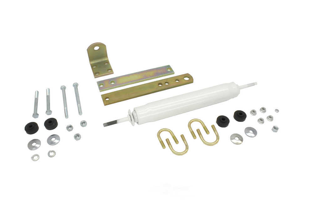 KYB - Steering Stabilizer (Front) - KYB SS15342
