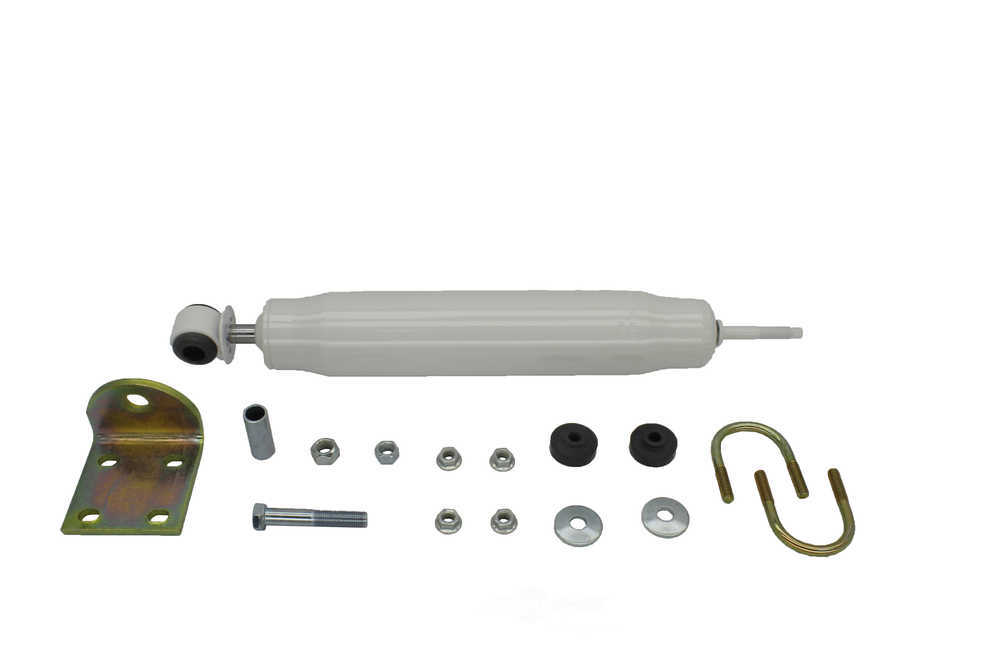 KYB - Steering Stabilizer (Front) - KYB SS15489