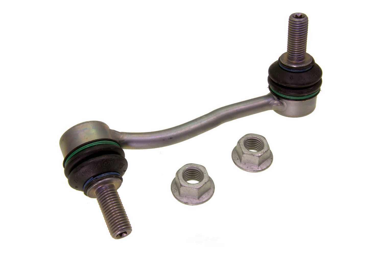 LEMFORDER STEERING & SUSPENSION - Suspension Stabilizer Bar Link Kit (Front Right) - LFD 30666 01