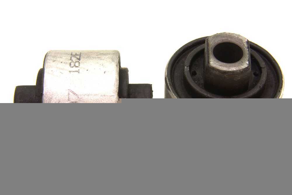 LEMFORDER STEERING & SUSPENSION - Suspension Control Arm Bushing (Front Lower Forward) - LFD 14541 01