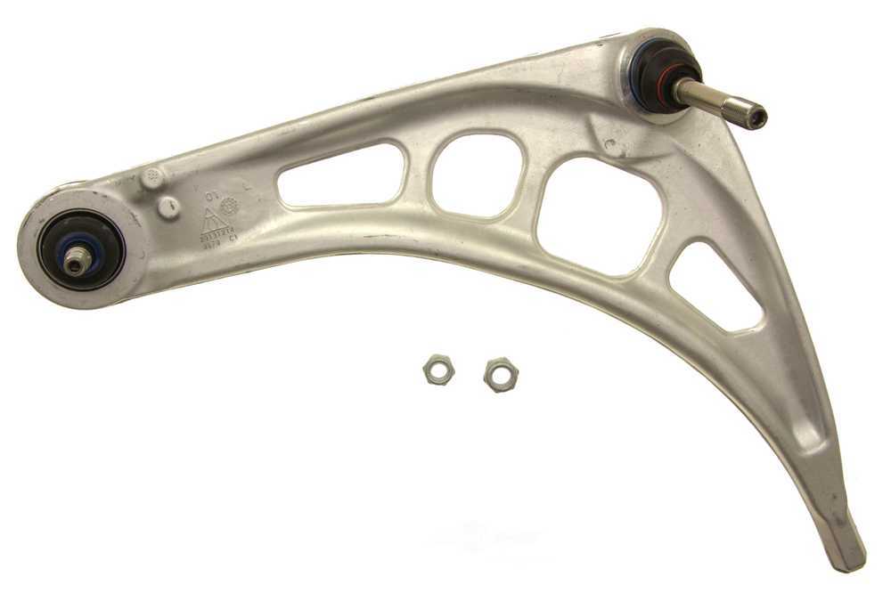 LEMFORDER STEERING & SUSPENSION - Suspension Control Arm (Front Left) - LFD 17875 01
