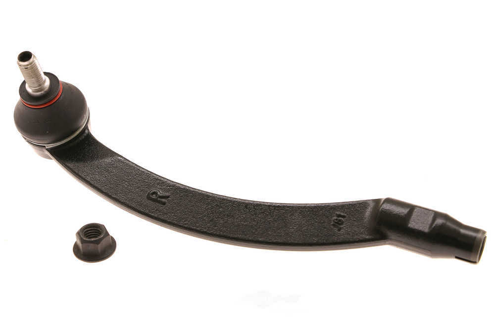 LEMFORDER STEERING & SUSPENSION - Steering Tie Rod End (Right Outer) - LFD 25772 02