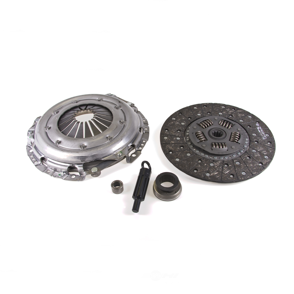 LUK AUTOMOTIVE SYSTEMS - Clutch Kit - LUK 04-122