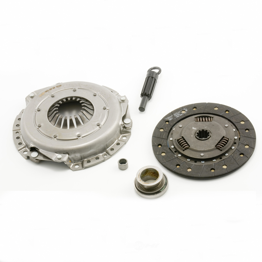 LUK AUTOMOTIVE SYSTEMS - Clutch Kit - LUK 07-030