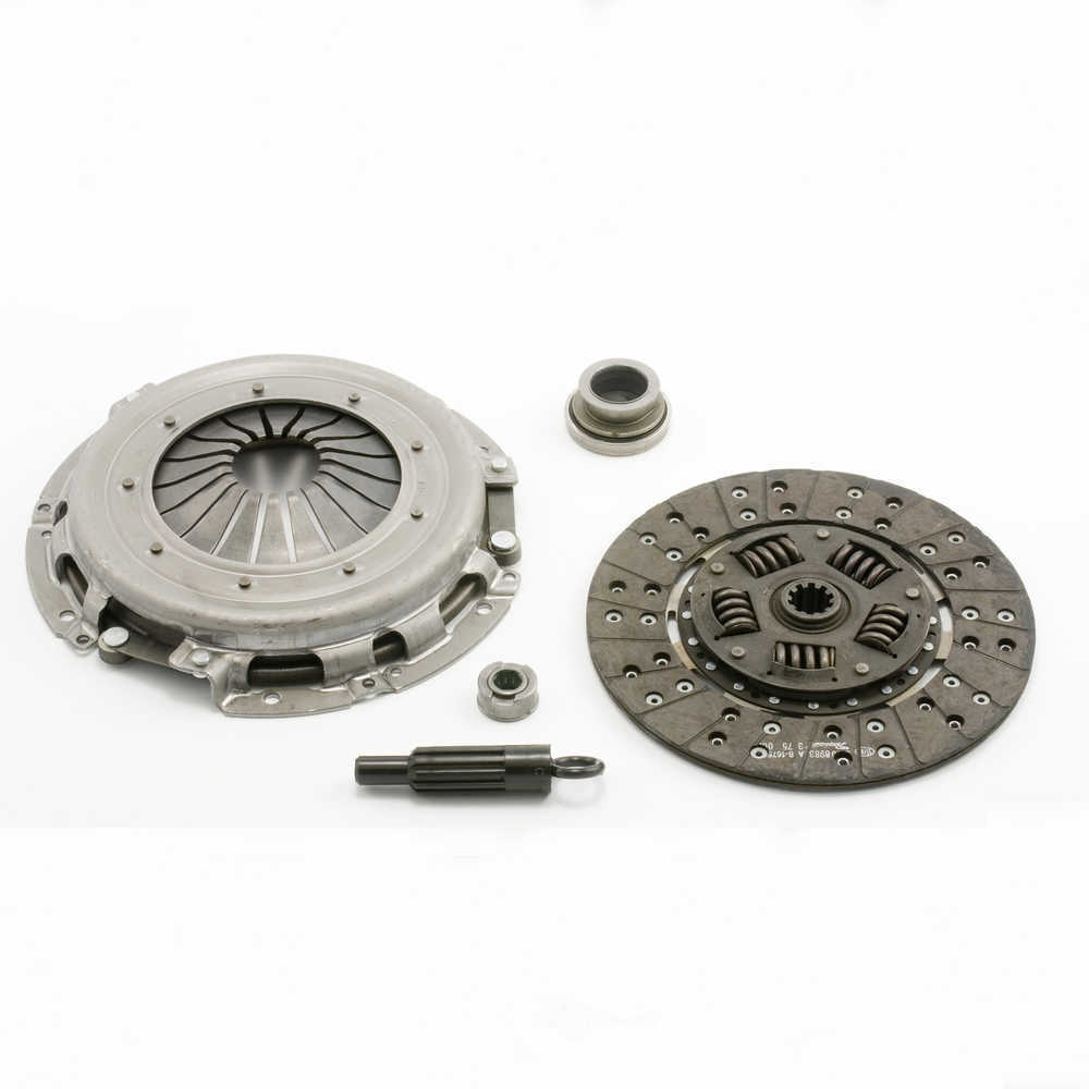 LUK AUTOMOTIVE SYSTEMS - Clutch Kit - LUK 07-913