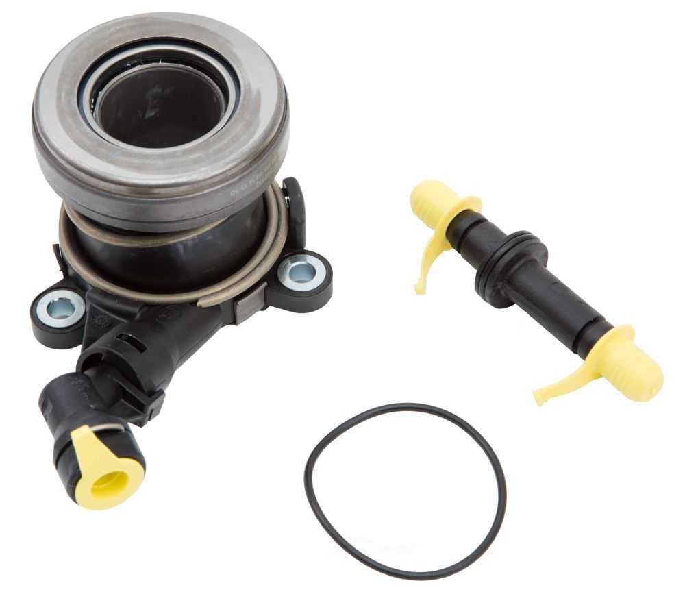 LUK AUTOMOTIVE SYSTEMS - Clutch Release Bearing and Slave Cylinder Assembly - LUK - lsc633