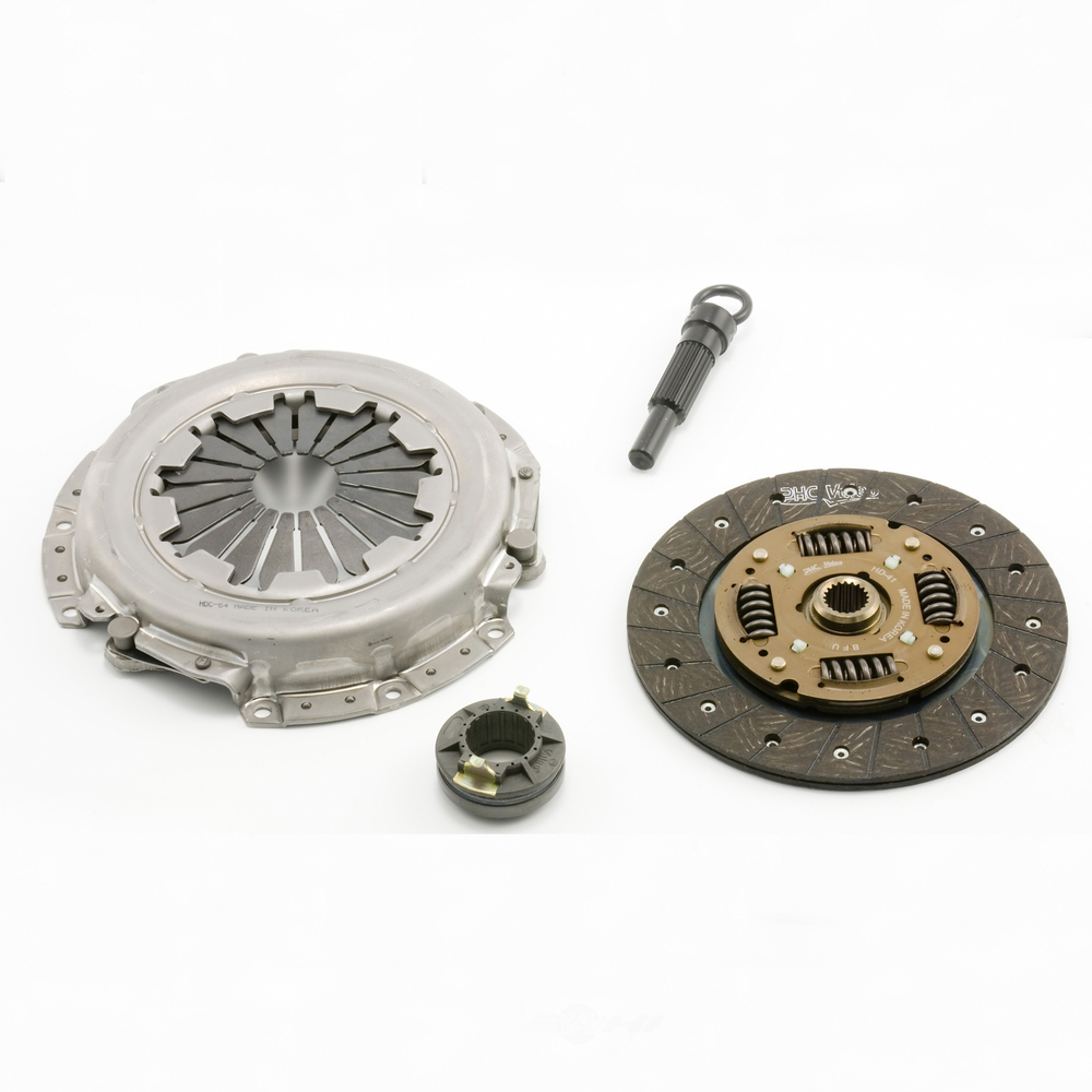 LUK AUTOMOTIVE SYSTEMS - Clutch Kit - LUK 05-107