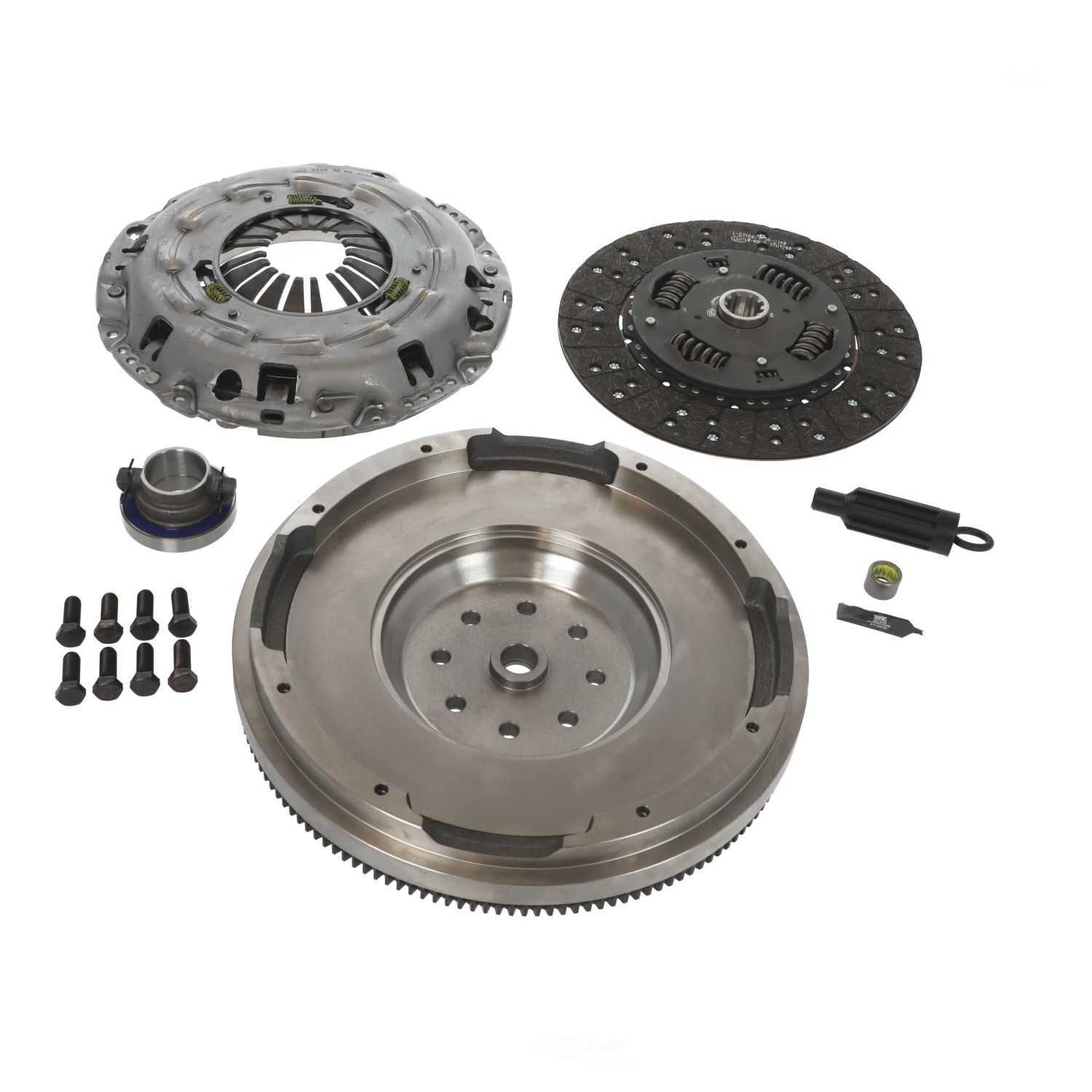 Volant rigide LuK RepSet