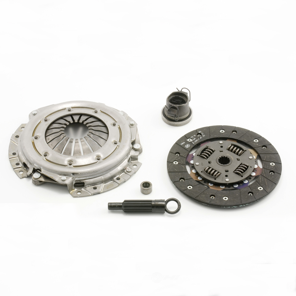 LUK AUTOMOTIVE SYSTEMS - Clutch Kit - LUK 01-040