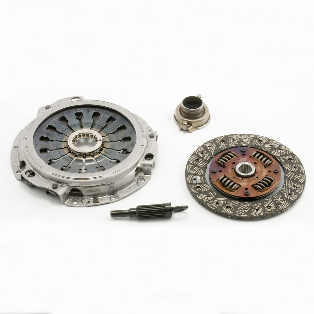 LUK AUTOMOTIVE SYSTEMS - Clutch Kit - LUK - 05-105