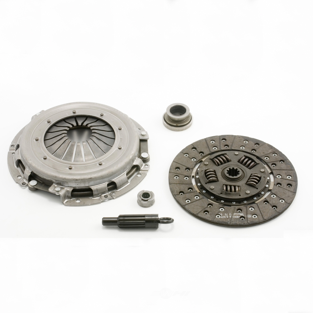 LUK AUTOMOTIVE SYSTEMS - Clutch Kit - LUK 07-042