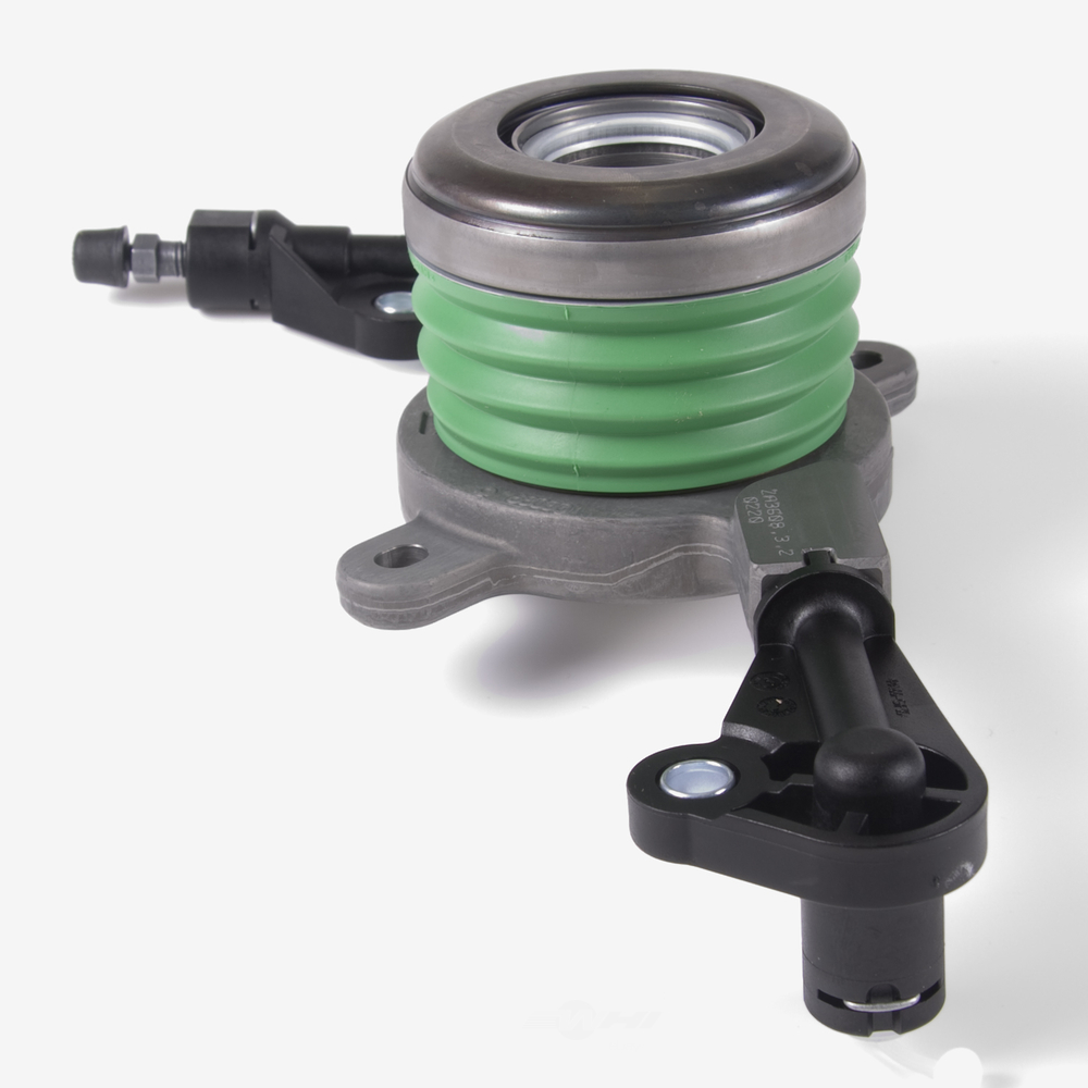 LUK AUTOMOTIVE SYSTEMS - Clutch Release Bearing and Slave Cylinder Assembly - LUK - lsc385