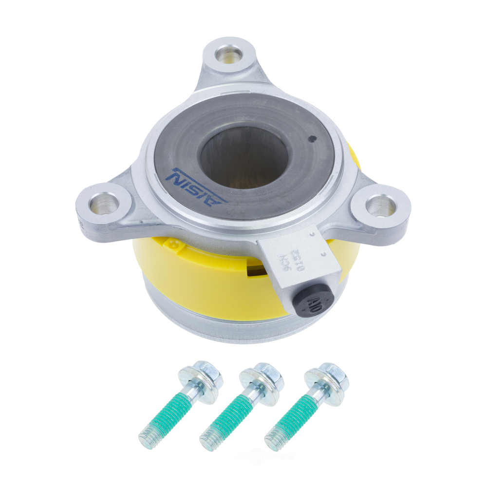LUK AUTOMOTIVE SYSTEMS - Clutch Slave Cylinder - LUK - lsc594