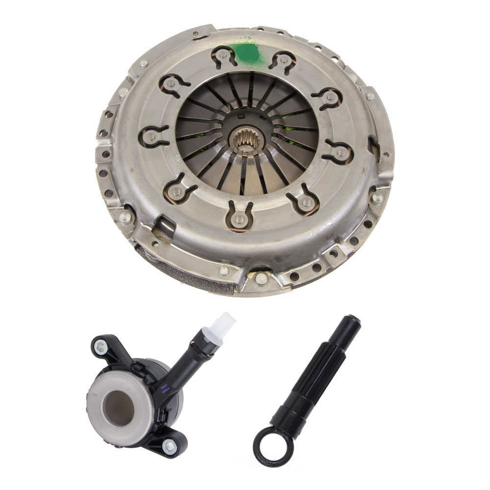 Volant rigide LuK RepSet