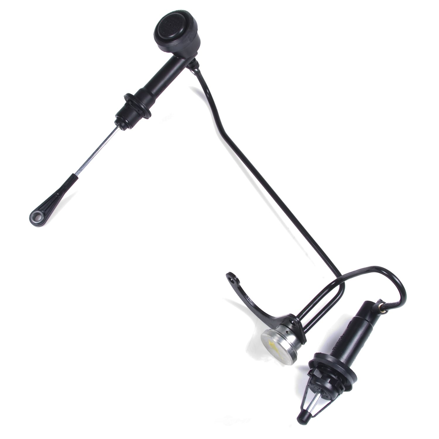 LUK AUTOMOTIVE SYSTEMS - Clutch Master And Slave Cylinder Assembly - LUK - crs001