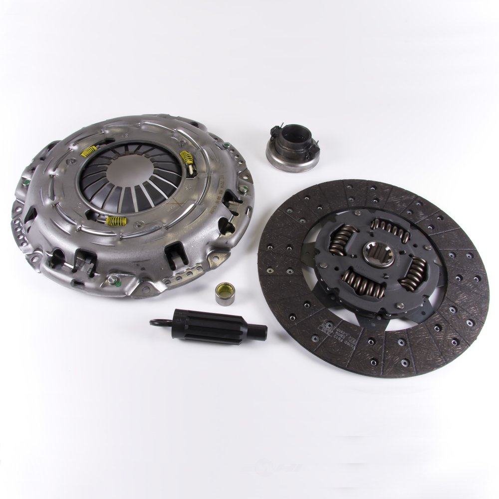 LUK AUTOMOTIVE SYSTEMS - Clutch Kit - LUK 05-124