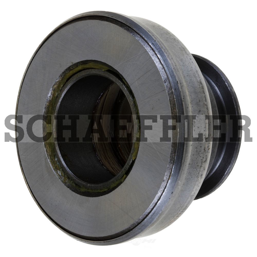 LUK AUTOMOTIVE SYSTEMS - Clutch Release Bearing - LUK - mc0950