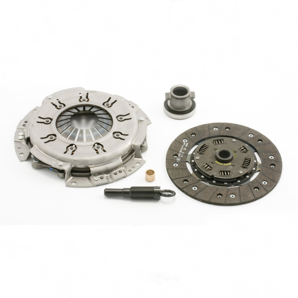 LUK AUTOMOTIVE SYSTEMS - Clutch Kit - LUK 06-006