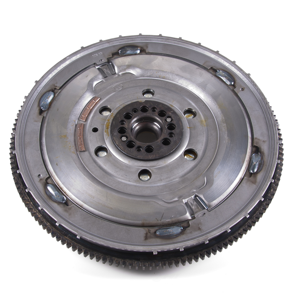 LUK AUTOMOTIVE SYSTEMS - Clutch Flywheel - LUK DMF098