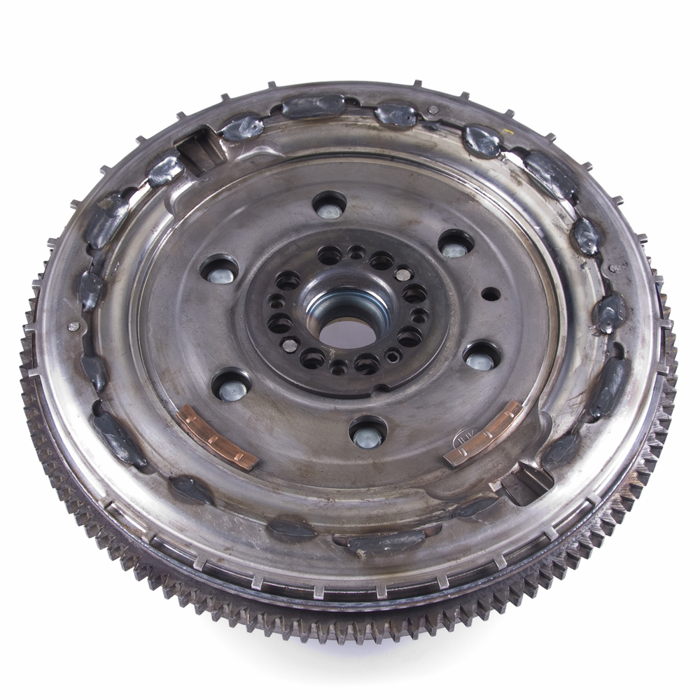 LUK AUTOMOTIVE SYSTEMS - Clutch Flywheel - LUK DMF103