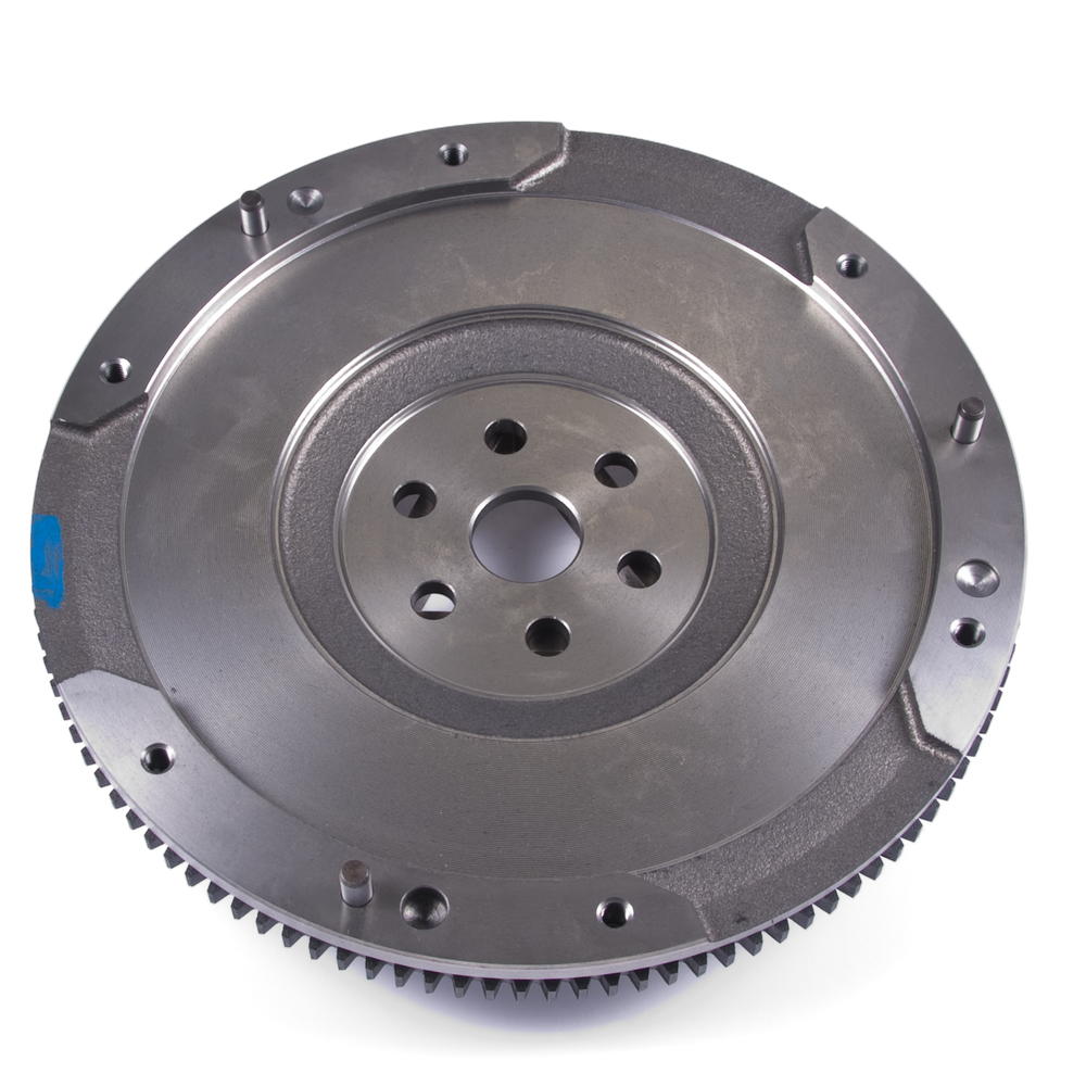 LUK AUTOMOTIVE SYSTEMS - Clutch Flywheel - LUK LFW258