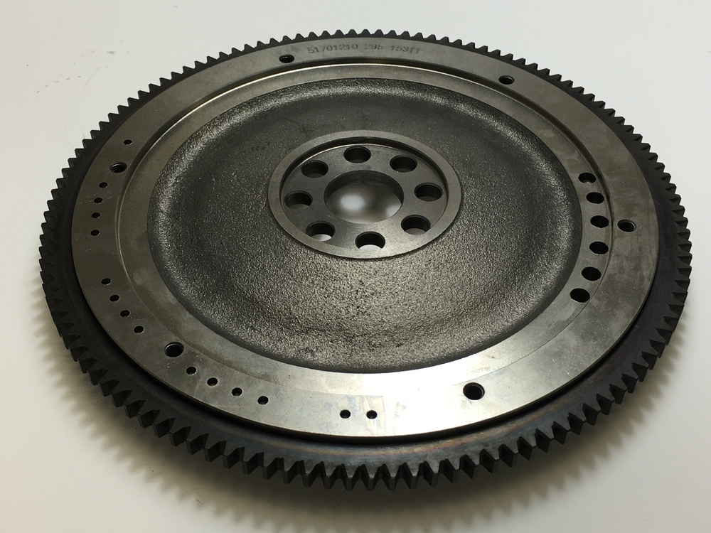 LUK AUTOMOTIVE SYSTEMS - Clutch Flywheel - LUK LFW479