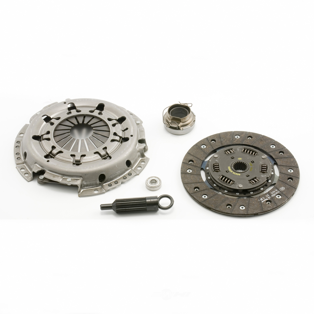 LUK AUTOMOTIVE SYSTEMS - Clutch Kit - LUK 16-059