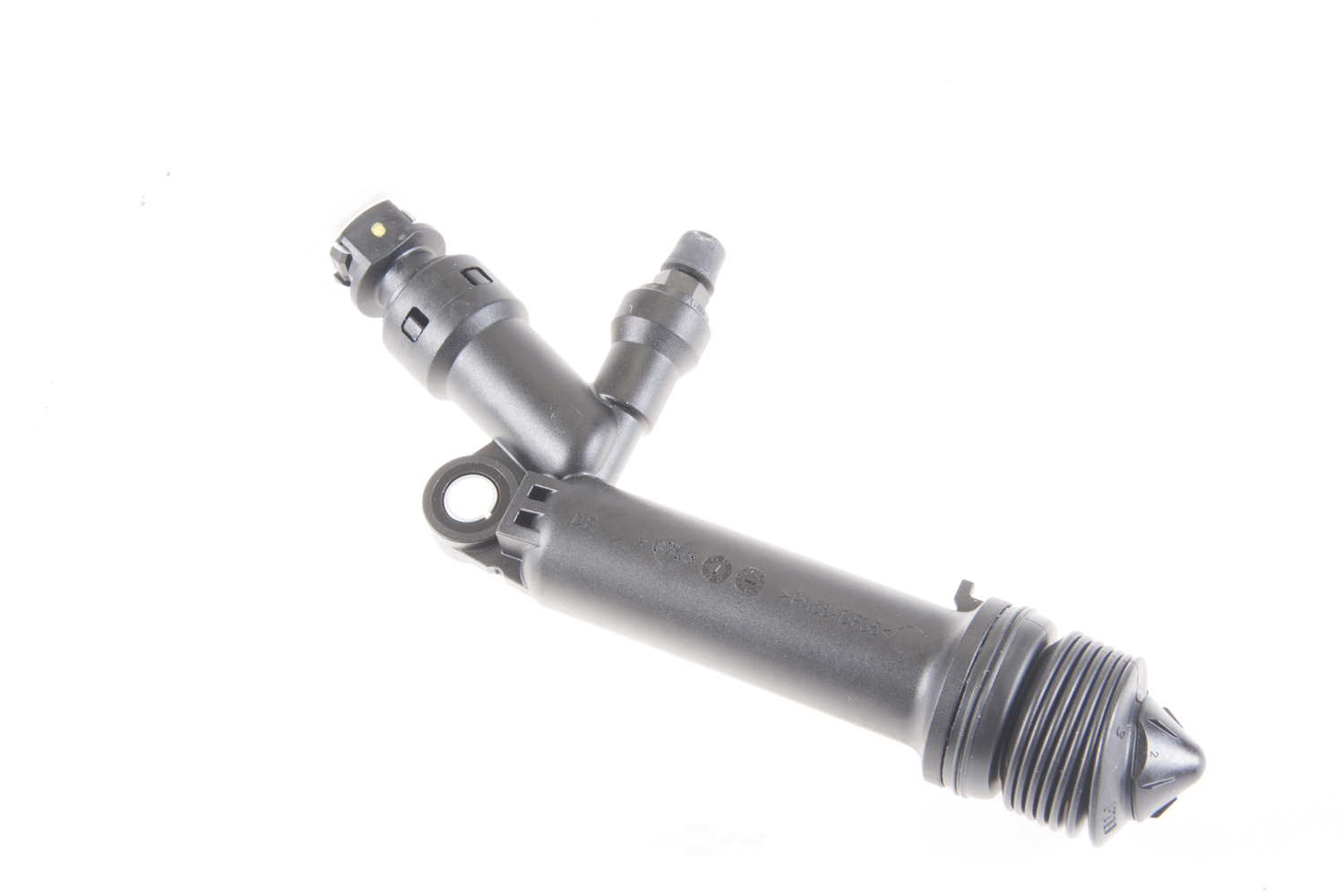 LUK AUTOMOTIVE SYSTEMS - Clutch Slave Cylinder - LUK - lsc641