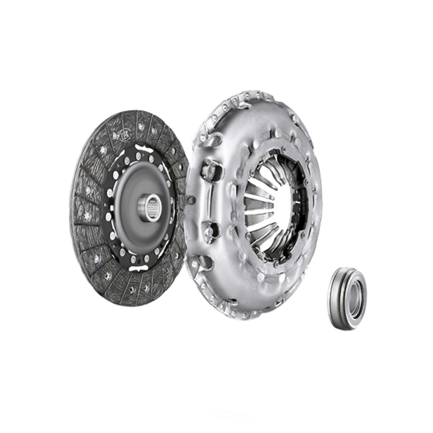 LuK RepSet with release bearing