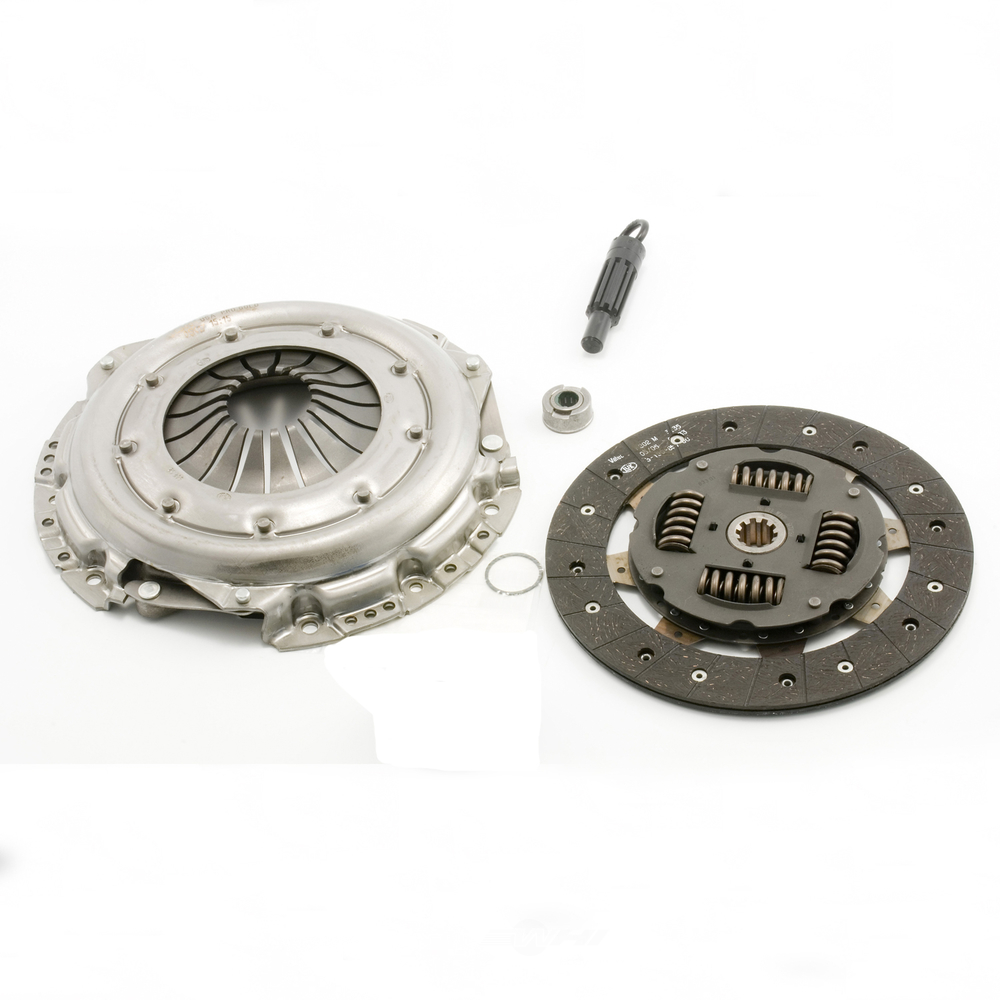 LUK AUTOMOTIVE SYSTEMS - Clutch Kit - LUK - 07-909