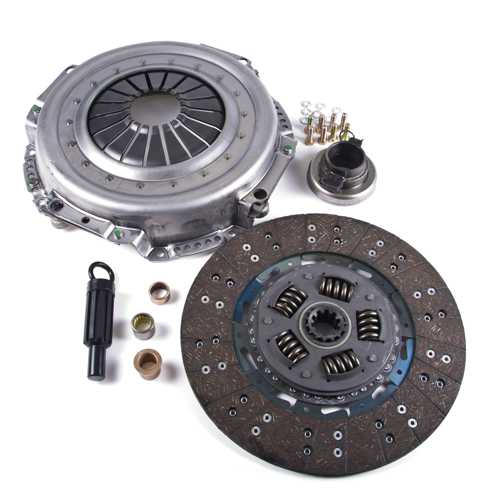 LUK AUTOMOTIVE SYSTEMS - Clutch Kit - LUK 05-902