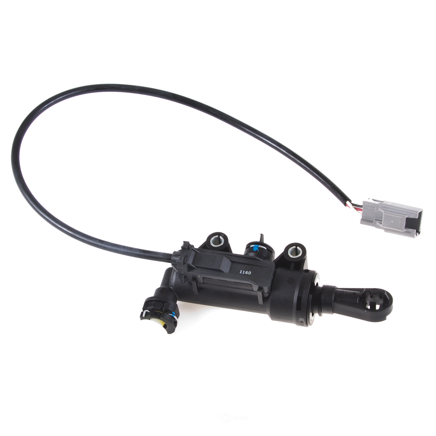 LUK AUTOMOTIVE SYSTEMS - Clutch Master Cylinder - LUK LMC622