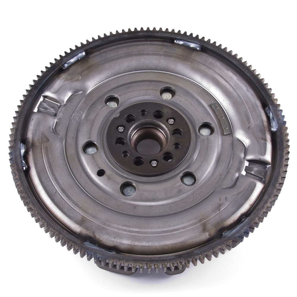 LUK AUTOMOTIVE SYSTEMS - Clutch Flywheel - LUK DMF099