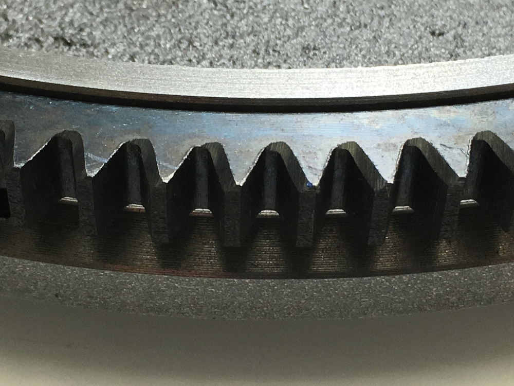 LUK AUTOMOTIVE SYSTEMS - Clutch Flywheel - LUK - lfw424