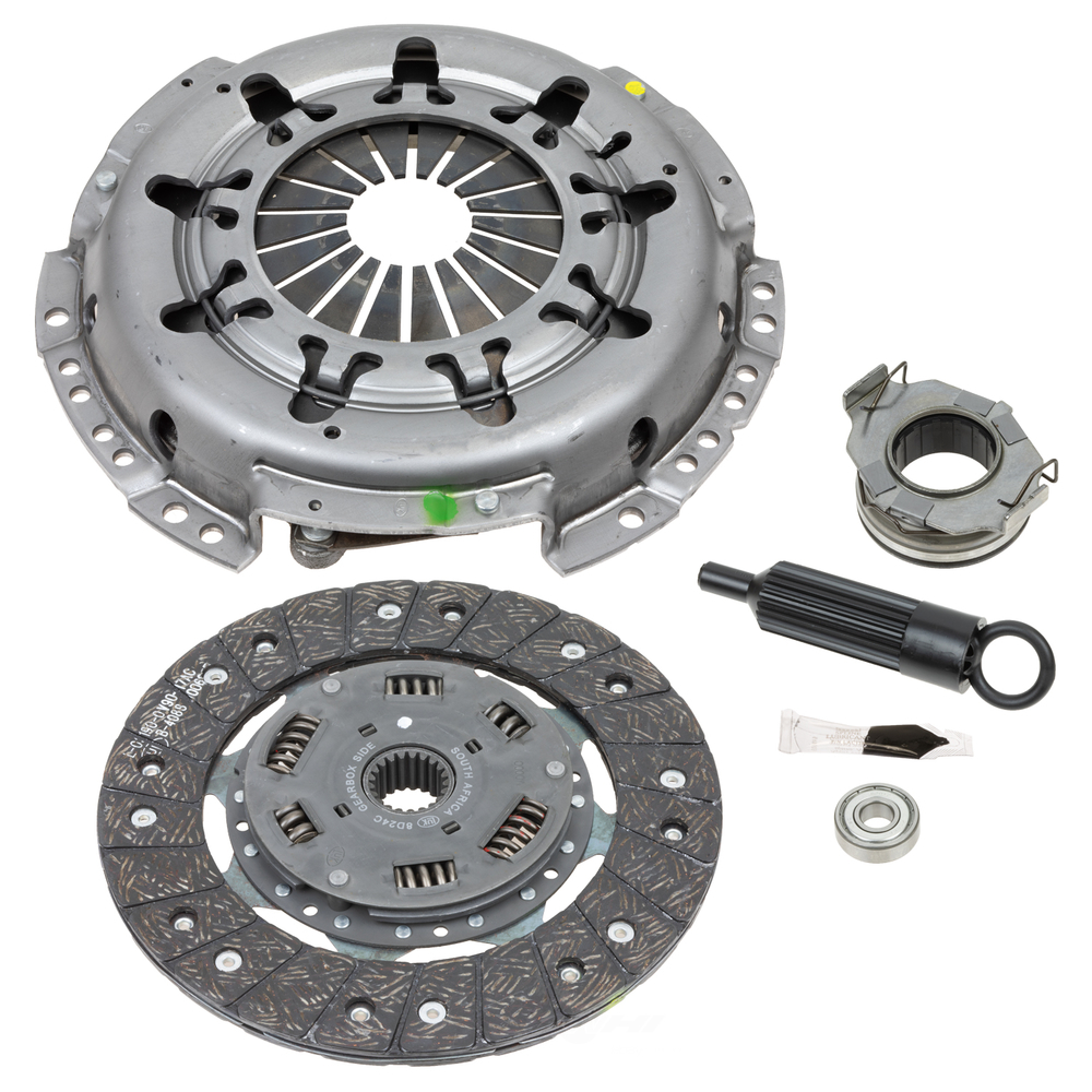 LUK AUTOMOTIVE SYSTEMS - Clutch Kit - LUK 16-062
