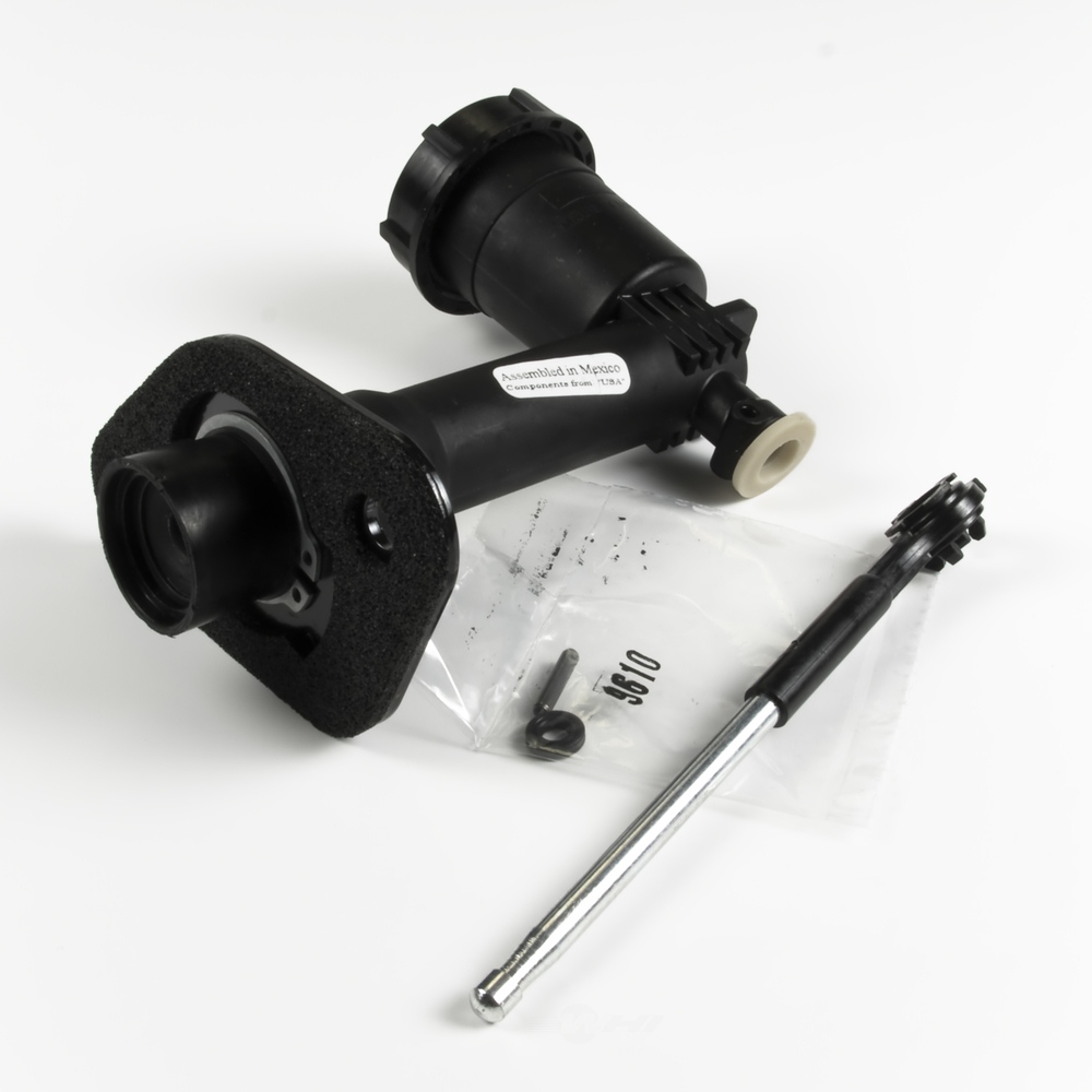 LUK AUTOMOTIVE SYSTEMS - Clutch Master Cylinder - LUK LMC177