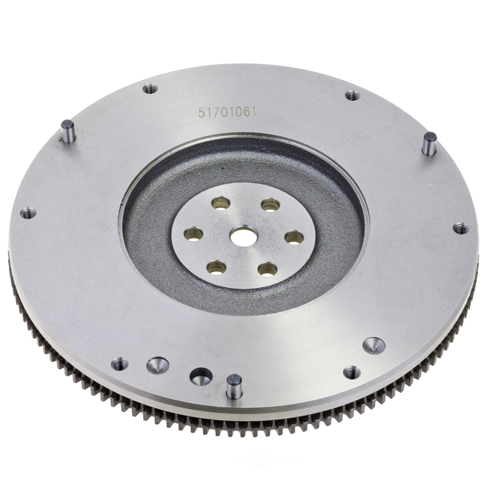 LUK AUTOMOTIVE SYSTEMS - Clutch Flywheel - LUK LFW453