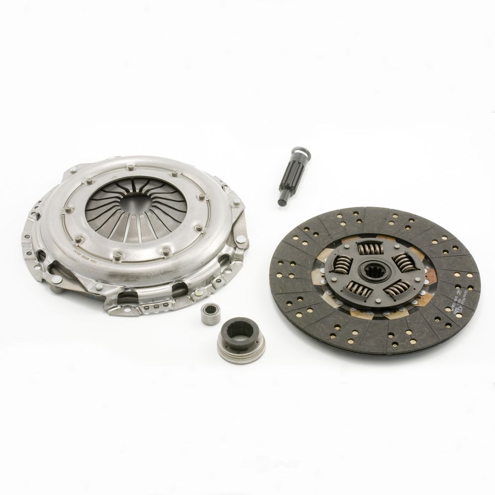 LUK AUTOMOTIVE SYSTEMS - Clutch Kit - LUK 04-064