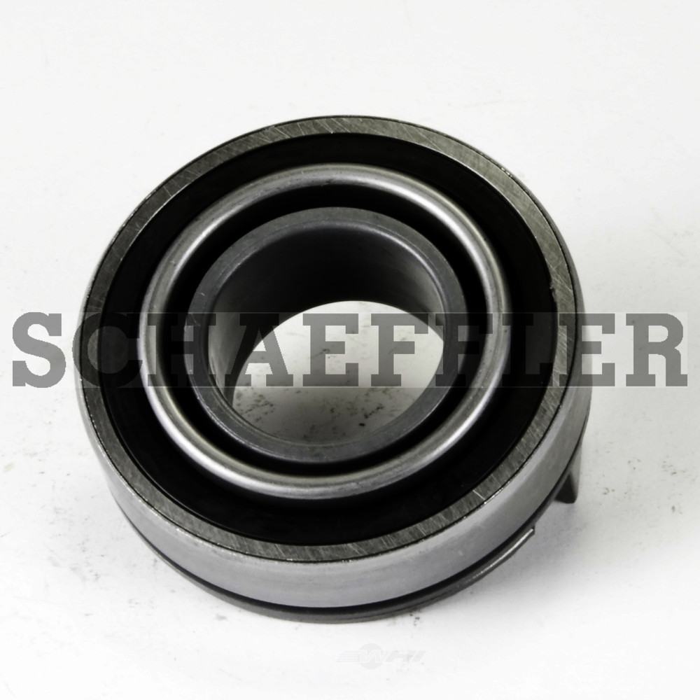 LUK AUTOMOTIVE SYSTEMS - Clutch Release Bearing - LUK - mc0237