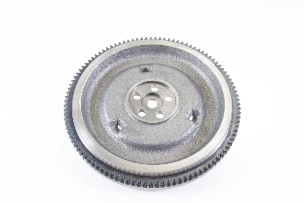 LUK AUTOMOTIVE SYSTEMS - Clutch Flywheel - LUK LFW456