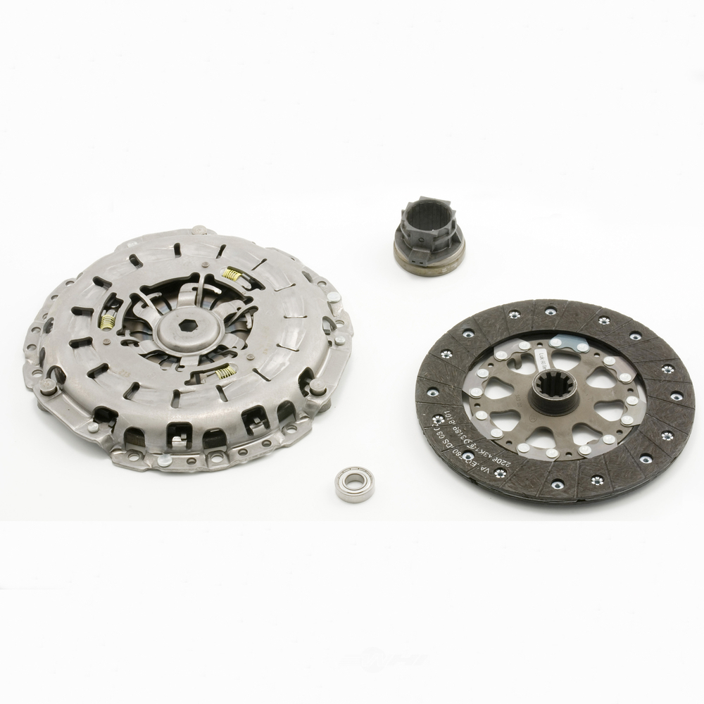 LUK AUTOMOTIVE SYSTEMS - Clutch Kit - LUK 03-047