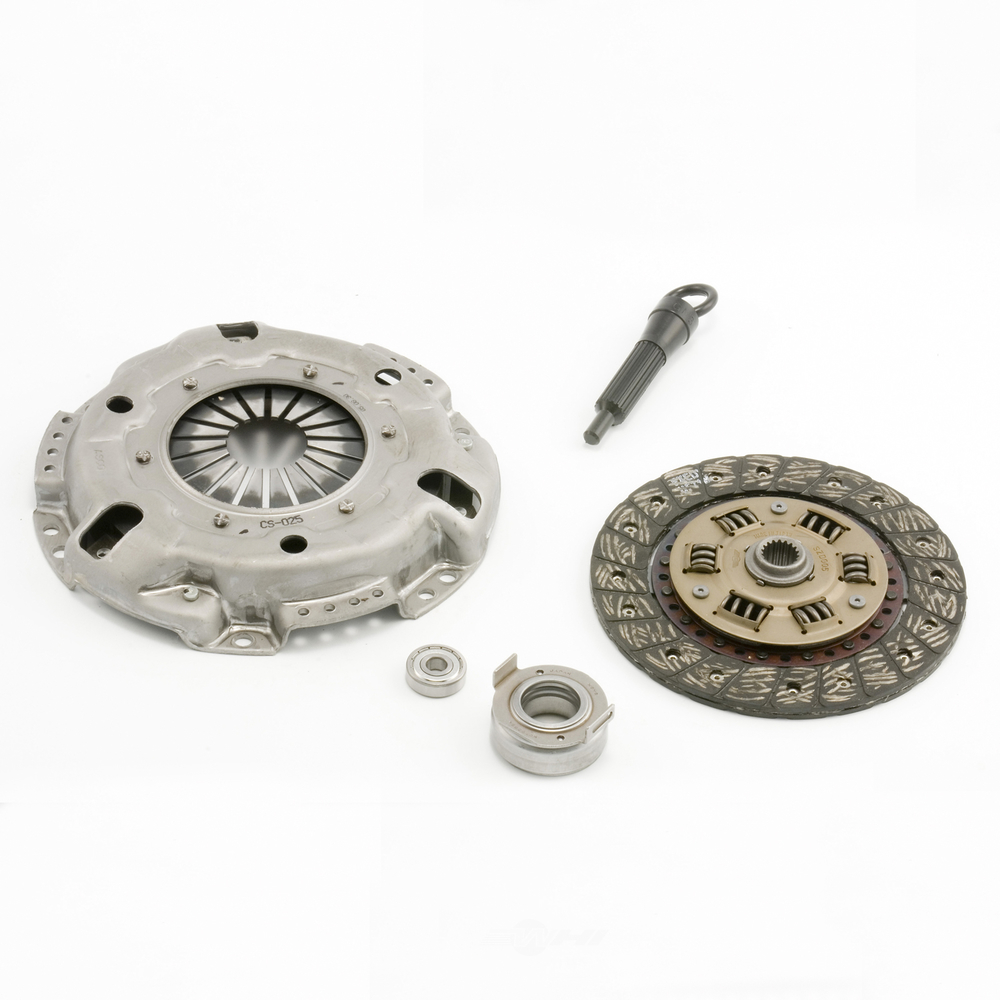 LUK AUTOMOTIVE SYSTEMS - Clutch Kit - LUK - 04-100