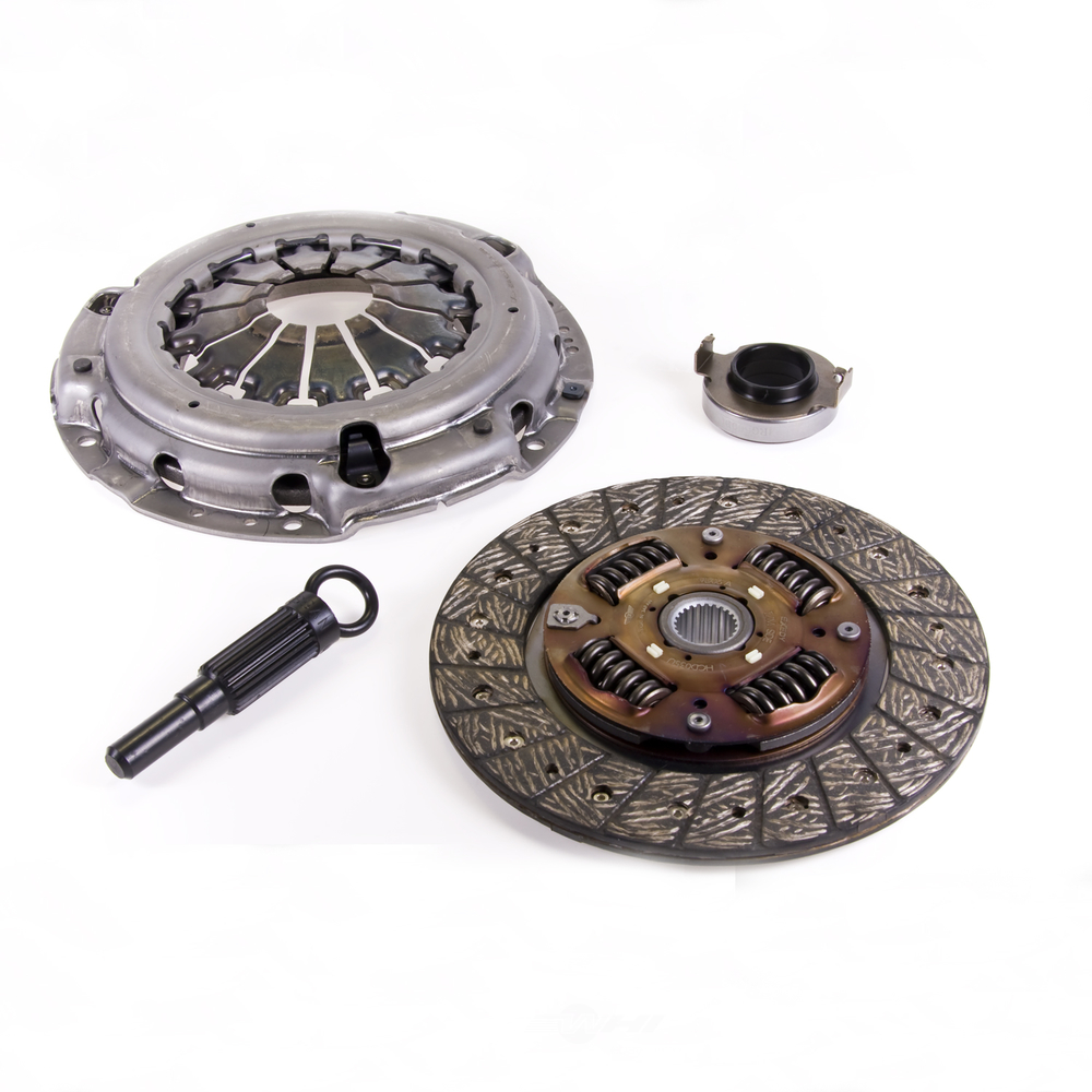LUK AUTOMOTIVE SYSTEMS - Clutch Kit - LUK 08-049